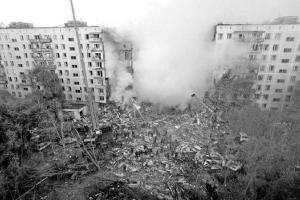 Гай: перед вводом войск Россия устроит крупный теракт где-нибудь в Ростове или в Ялте...