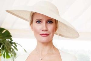 В Греции состоялась церемония бракосочетания Елены Летучей и бизнесмена Юрия Анашенкова