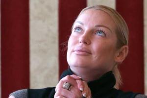 Очевидцы рассказали, как "с размахом" отдыхает Анастасия Волочкова