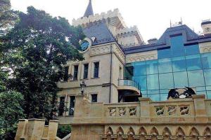 Роскошный особняк Аллы Пугачевой и Максима Галкина разваливается на глазах