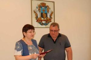 Власти "ДНР" сделали мэра Донецка доктором экономических наук