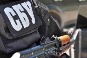 В спальном районе Киева СБУ задержала одного из главарей банды "Рим", бежавшего с Донбасса