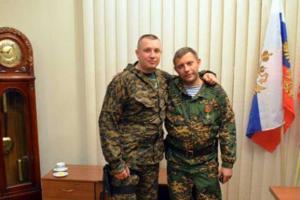 Жилина могли "убрать" потому, что мешал Захарченко - соцсети