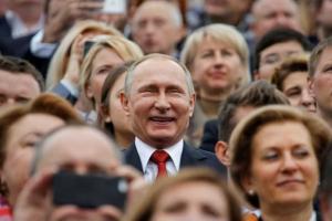 Российский академик: В Кремле царят истерика и страх