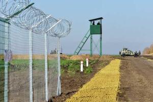 Журналистское расследование: "Стену" на границе с Россией строят фиктивные фирмы