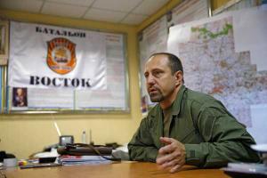 Ходаковский: Для "ДНР" вступление в состав России в ближайшее время не светит
