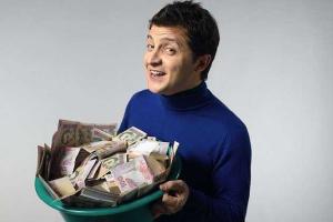 После обвинения в попрошайничестве, студия "Квартал-95" отказалась от финансовой господдержки