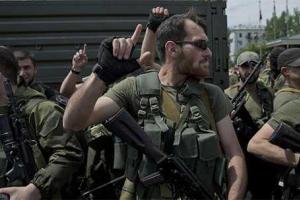 Житель Дебальцево: боевики "освобождали" город с криками "Аллаху Акбар"