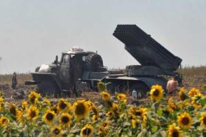 Существует реальная угроза обострения боев на Донбассе, Москва не отступила от своих планов - военный эксперт