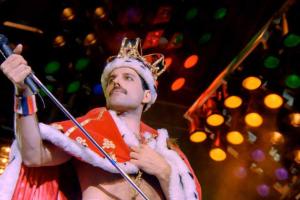 Астероиду присвоили имя легендарного Фредди Меркьюри