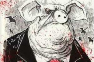 Реальные истории из жизни человека, который не раз оказывался "на подвале" в "ЛНР"