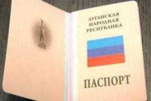 Российские наемники обижаются, что донбасские "республики" не спешат выдавать им паспорта