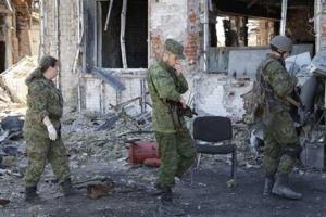 Донбассу никуда не деться от судьбы Приднестровья - российский политолог