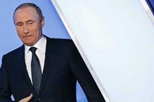 Конец России близится. В Кремле у пацанов сносит крышу - Нусс