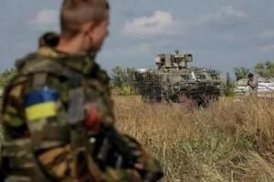 Украинские бойцы "по-тихому" окапываются в селах "серой зоны", ставя заслон врагу