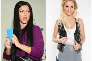 Телеведущая Катя Гордон публично пристыдила певицу Нюшу