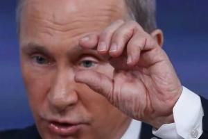 Портников: Путин настроен на обман, а не на компромисс