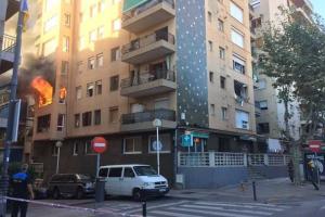 В Испании произошел взрыв в жилой высотке: есть жертвы