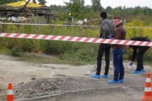 На Киевщине убили директора предприятия "Caparol" в Украине