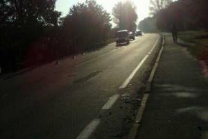 На Львовщине в жутком ДТП  погибли двое военных - соцсети