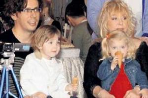 Стало известно, сколько Алла Пугачева и Максим Галкин платят за детский сад