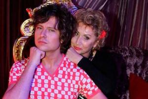 Экс-возлюбленная Шаляпина Лариса Копенкина очаровала поклонников внешним видом