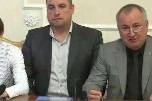 СБУ обнародовала видео с показаниями заложников о пытках боевиков