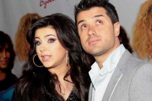 Певицу Ани Лорак муж заставил похудеть