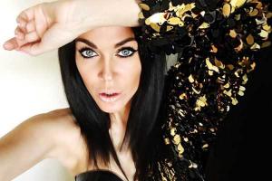 Певица Таня Терешина показала постельные фото с молодым любовником