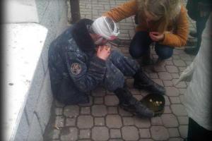 В "ЛНР" совершенно не ценят жизнь боевиков: бесплатно могут выделить только место на кладбище