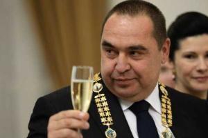 Плотницкий получил разрешение Кремля на "зачистку" оппонентов?