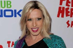 Актриса-транссексуал Алексис Аркетт скончалась от СПИДа