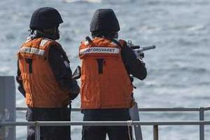 В Норвегии скончался второй российский турист, пострадавший во время злополучной рыбалки