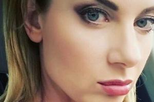 Телеведущую Галину Нерус, сбившую патрульного, уволили с телеканала за громкий скандал