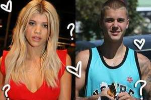 Джастин Бибер и София Ричи решили расстаться