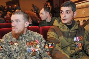 Ярош: На Моторолу и Гиви уже открыта "охота"