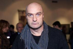 Актер Александр Балуев после открытия фестиваля "Амурская осень" устроил погром в отеле 