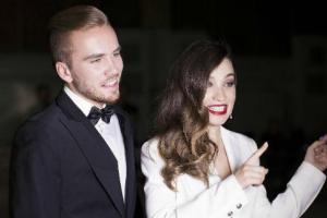 Супруг певицы Виктории Дайнеко кардинально сменил имидж