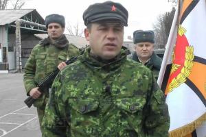 Сторонники замученных в застенках "МГБ ЛНР" грозят Плотницкому страшной смертью
