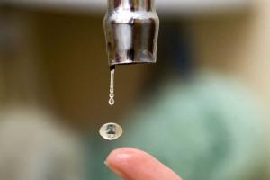 На Одесчине ЧП: жители города Черноморск остались без водопроводной воды