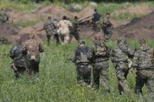 В "ДНР" и "ЛНР" массово пропадают боевики: дезертируют группами, забирая оружие