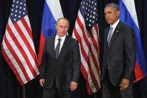 Стало известно, какой ультиматум Путину озвучил Обама во время встречи "за закрытыми дверями"