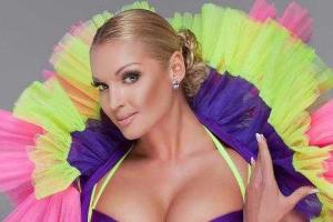 Волочковой предложили роль танцовщицы в новом комедийном спектакле