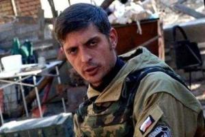 В "контрразведке ДНР" уверены, что скоро "Гиви" могут ликвидировать его подчиненные