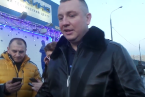 Казанский: Жилин до смерти активно зарабатывал деньги на войне, от которой "свалил" в Москву