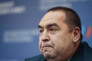 Снегирев: К убийству родителей Плотницкого причастно "МГБ ЛНР"