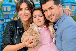 Певица Ани Лорак с мужем и дочкой переезжает в Москву