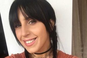 Певица Джамала перестала скрывать от публики своего возлюбленного