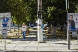 Выборы в Крыму: у жителей нет особого интереса, власти - принуждают и угрожают