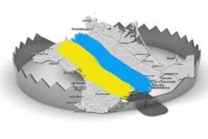 Портников: аннексированный Крым стал не победой, а западней для Путина
